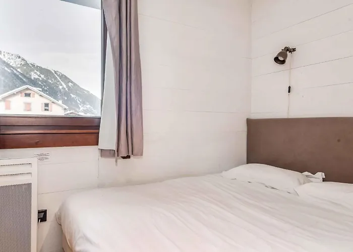 In Mit Sonnigem Balkon Und Toller Aussicht By Interhome شقة *