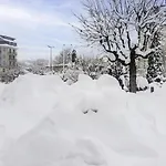 In Mit Sonnigem Balkon Und Toller Aussicht By Interhome * Chamonix