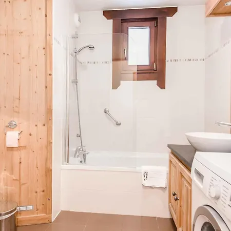 Apartman In Mit Sonnigem Balkon Und Toller Aussicht By Interhome *